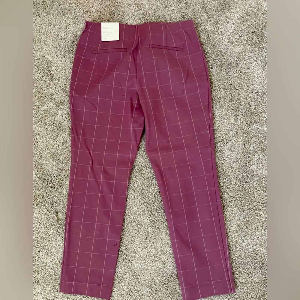 Fabulous brand new with tags stretch skinny ankle